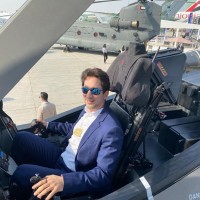 GAP CORP Employee Yahya Sakka's profile photo