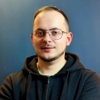 Krzysztof Zwolenik's profile photo