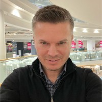 Save A Lot Employee Damir Kordic's profile photo