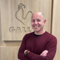 Grupo Gallo Employee Nacho Murillo's profile photo