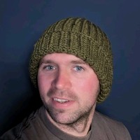 BGS Employee Alex Wilkinson's profile photo