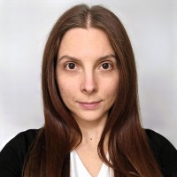 Natasha Gorski Email & Phone Number