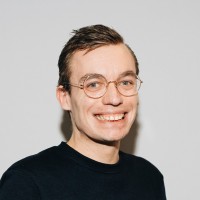 Stimmt Employee Max van Essen's profile photo