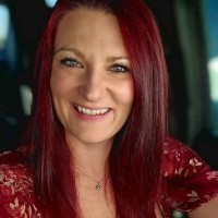 Nested. Design+Build Employee Katherine Whitaker's profile photo