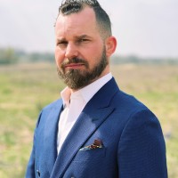 VALYNT Employee Charles Smith's profile photo