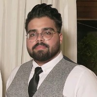 University of Isfahan Employee Sadegh Safaei's profile photo