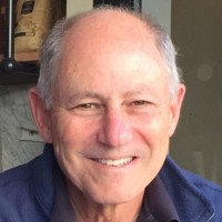 Gross Wen Technologies, American Infrastructure Holdings, Rubin Mallows Worldwid Employee Ken Rubin's profile photo