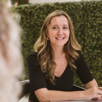 Tap London Employee Chloe Pattison's profile photo