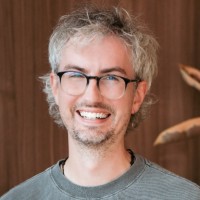 1Breadcrumb Employee Hadyn Levett's profile photo