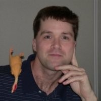 Element 44 Inc Employee Perry Romanowski's profile photo