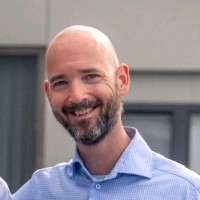 Netpower Employee Morten Hjelle's profile photo