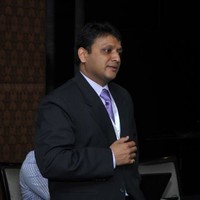 Letzpe Employee Himanshu Gupta's profile photo