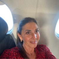 TDF Rental Employee Fatima Moyano's profile photo