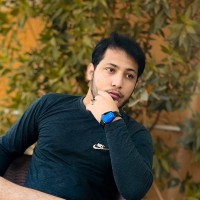 IO Global Services Employee Sanaullah Kakazadah's profile photo