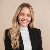 Leadamax Employee Vanussa Almeida's profile photo