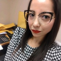CIDEF S.A. Employee Maria Jesús Diaz Salinas's profile photo