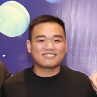 DS SOLUTION, INC. Employee Bien Luong's profile photo