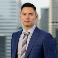 Citi Employee Andrew Girard's profile photo