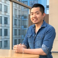 The Ludlow Hotel Employee Kin Lim's profile photo