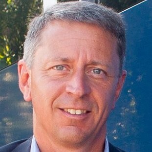 Midttrafik Employee Lars Berg's profile photo