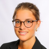 accilium Employee Amelie Seeger's profile photo
