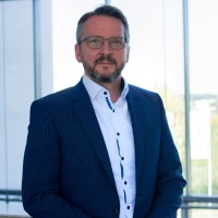 Bertrandt Group Employee Dirk Zimmer's profile photo