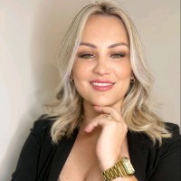 Expresso Princesa dos Campos Employee Greicy Bertoldi's profile photo