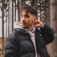 BENO Fashion Employee Andrej Piňák's profile photo