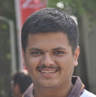 Tesla Employee Drupad Patel's profile photo
