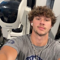 Innovative Radiology Employee Hunter Mills's profile photo