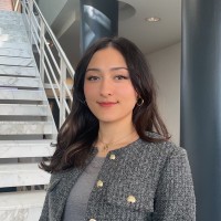 Westhive Coworking Ecosystem Employee Noëmi Takapa's profile photo