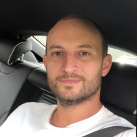 Bricks Group Employee Simon Parsons's profile photo
