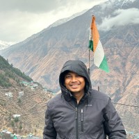 MBH POWER Employee Nitin Shukla's profile photo