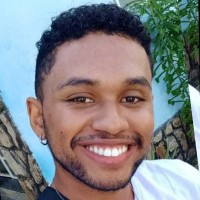 PET-Informática Employee Rodrigo Moura's profile photo