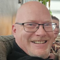 Stichting Phusis Employee Marcel Wiegers's profile photo