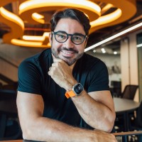 Curta Mais Employee Marcelo Albuquerque's profile photo