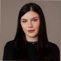Flying Bisons Employee Juliana Pechinskaya's profile photo
