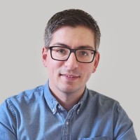 Orestis Tsinalis's profile photo