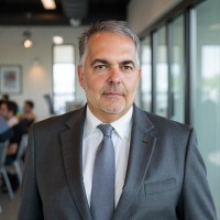 Amerimed Employee David Kimbrell's profile photo