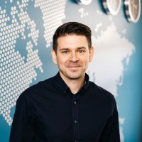 Hansard International Employee Adam Hussey's profile photo