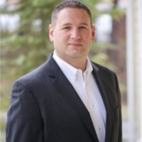 CRIF Select Corp Employee Jeremy Engbrecht's profile photo