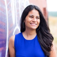 Andrea Granda Email