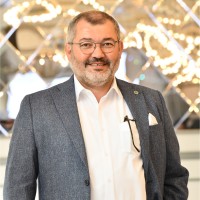 HD Rubber & Metal Co. Employee Ekrem Ates's profile photo