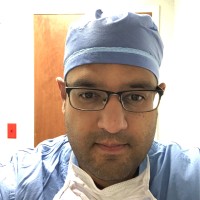 OCEAN STATE FOOT AND ANKLE SPECIALISTS, L.L.C. Employee Arun Karwal's profile photo
