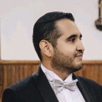 Jabil Employee Eder Torres's profile photo