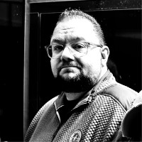 OFN Employee Marcel de Jongh's profile photo