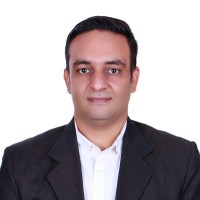 Vantechs Employee Mohsen Hashemi's profile photo