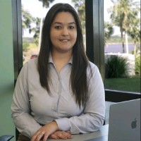 Cambios Chaco S.A. Employee Lucia Cuquejo Resquin's profile photo