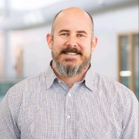 Wayne State College Employee Nick Muir's profile photo