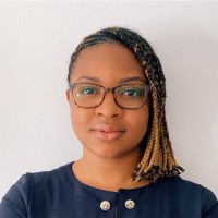 Lorraine Nguedjio Email